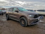 Dodge Durango 2017