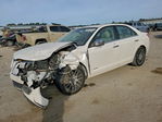 Lincoln MKZ 2012