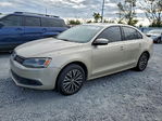 Volkswagen Jetta 2013