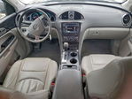 Buick Enclave 2017