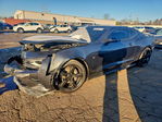 Chevrolet Camaro 2017