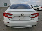 Honda Accord 2019