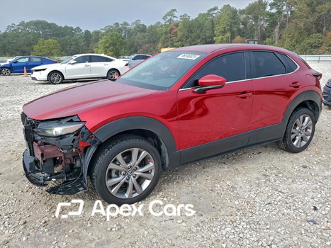 Mazda CX-30 2021 - Image 1 of 15