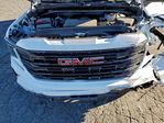 GMC Sierra 2025