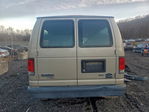 Ford Econoline 2014