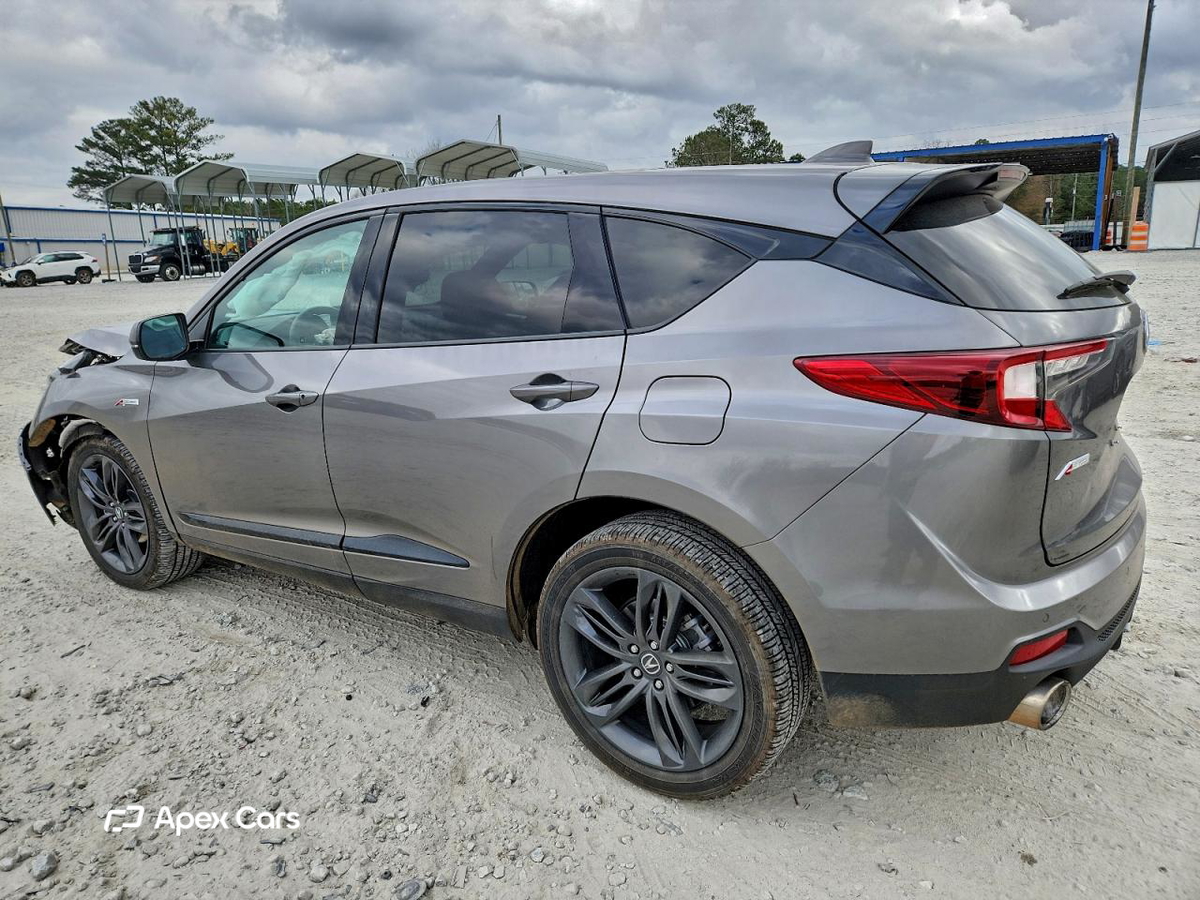 Acura RDX 2023
