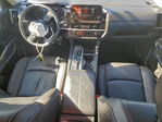 Nissan Pathfinder 2025