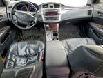 Toyota Avalon 2012