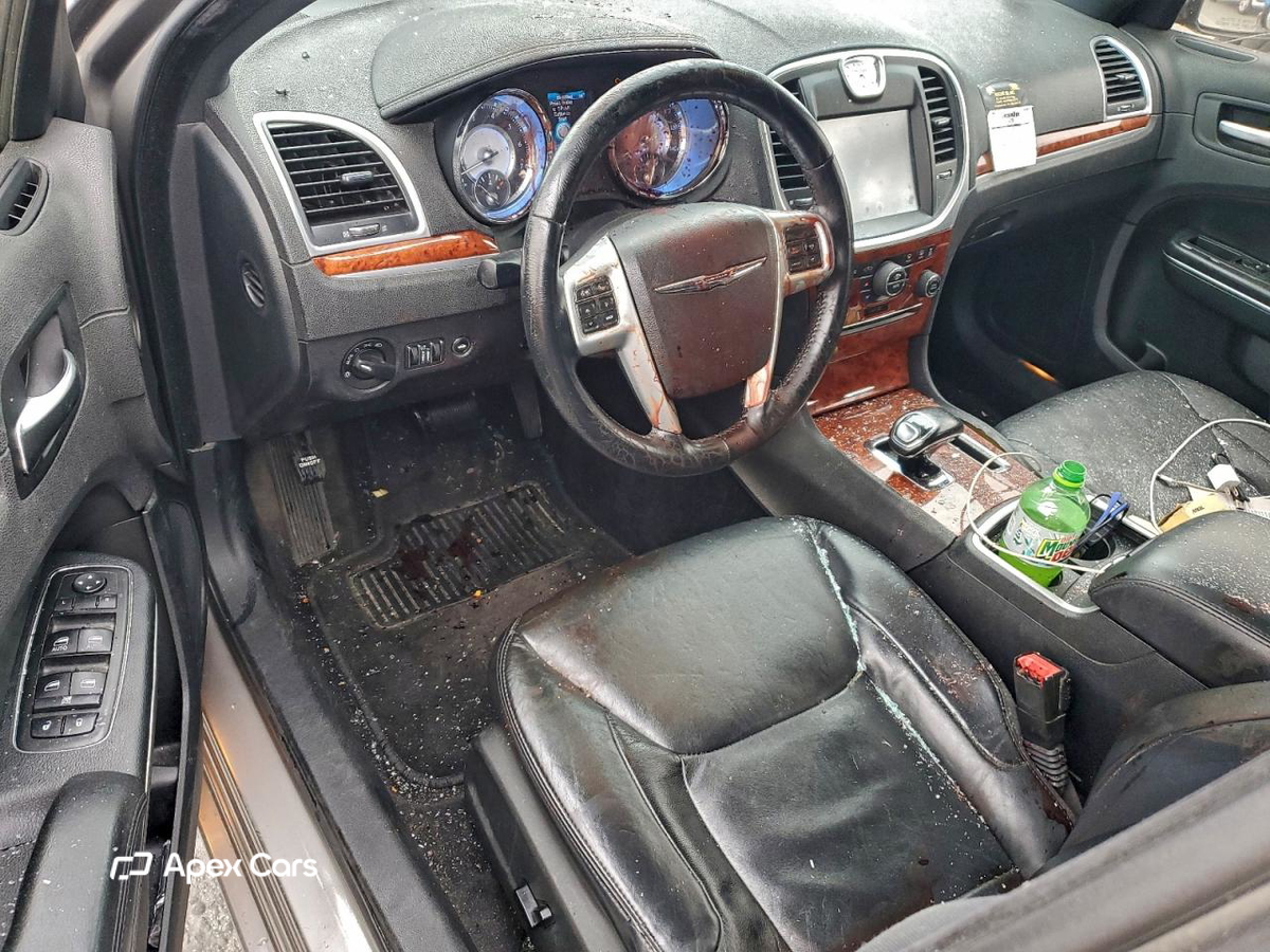 Chrysler 300 2014