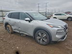 Nissan Rogue 2021