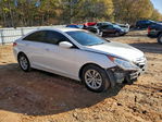 Hyundai Sonata 2011