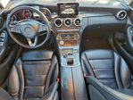 Mercedes-Benz C-klasse 2016