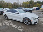 BMW Series 4 2016