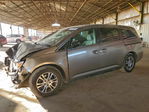 Honda Odyssey 2012