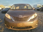 Toyota Sienna 2012