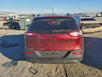 Jeep Cherokee 2018