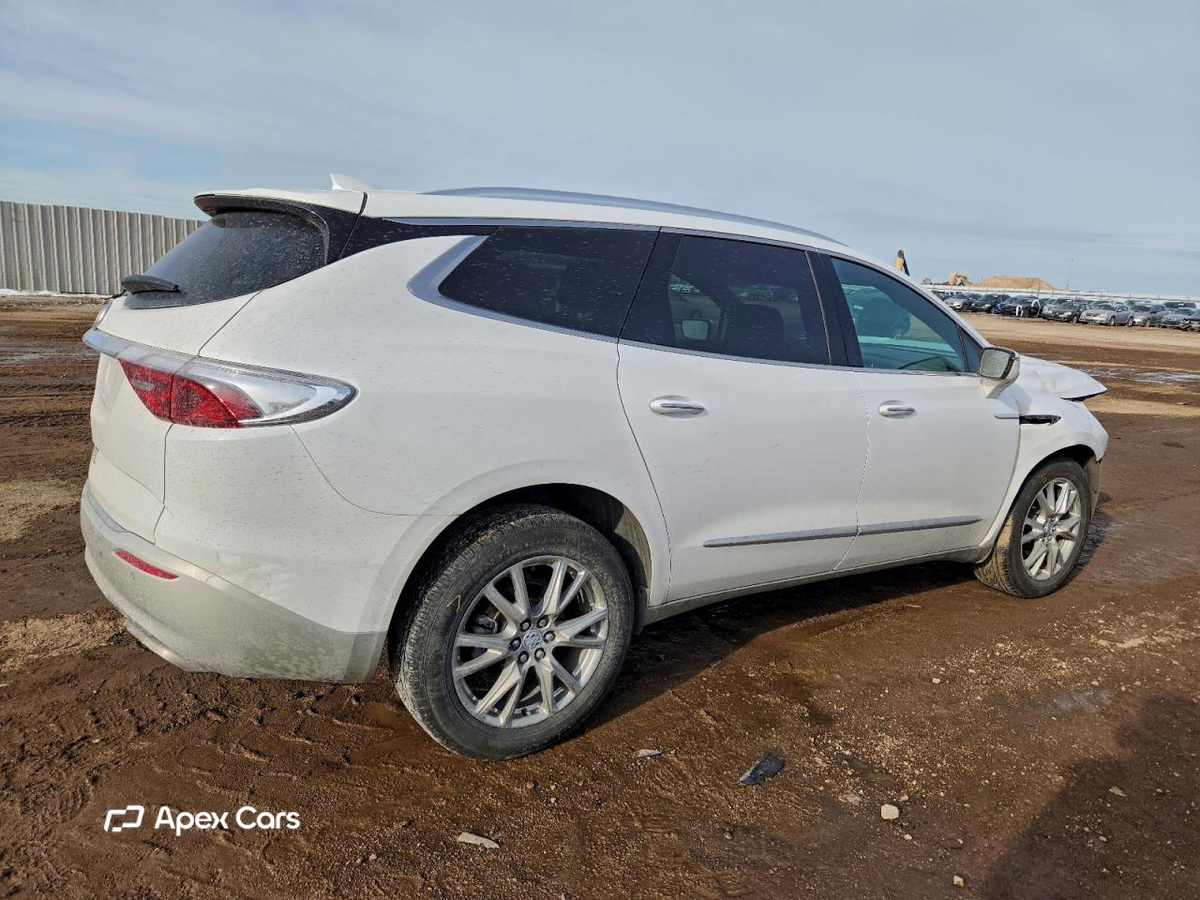 Buick Enclave 2024