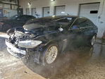 BMW Series 5 2012