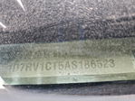 Dodge RAM 2010
