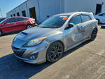 Mazda 3 2013