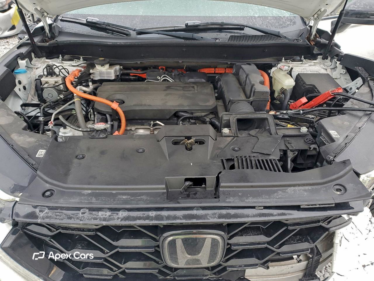 Honda CR-V 2023