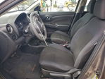 Nissan Versa 2013