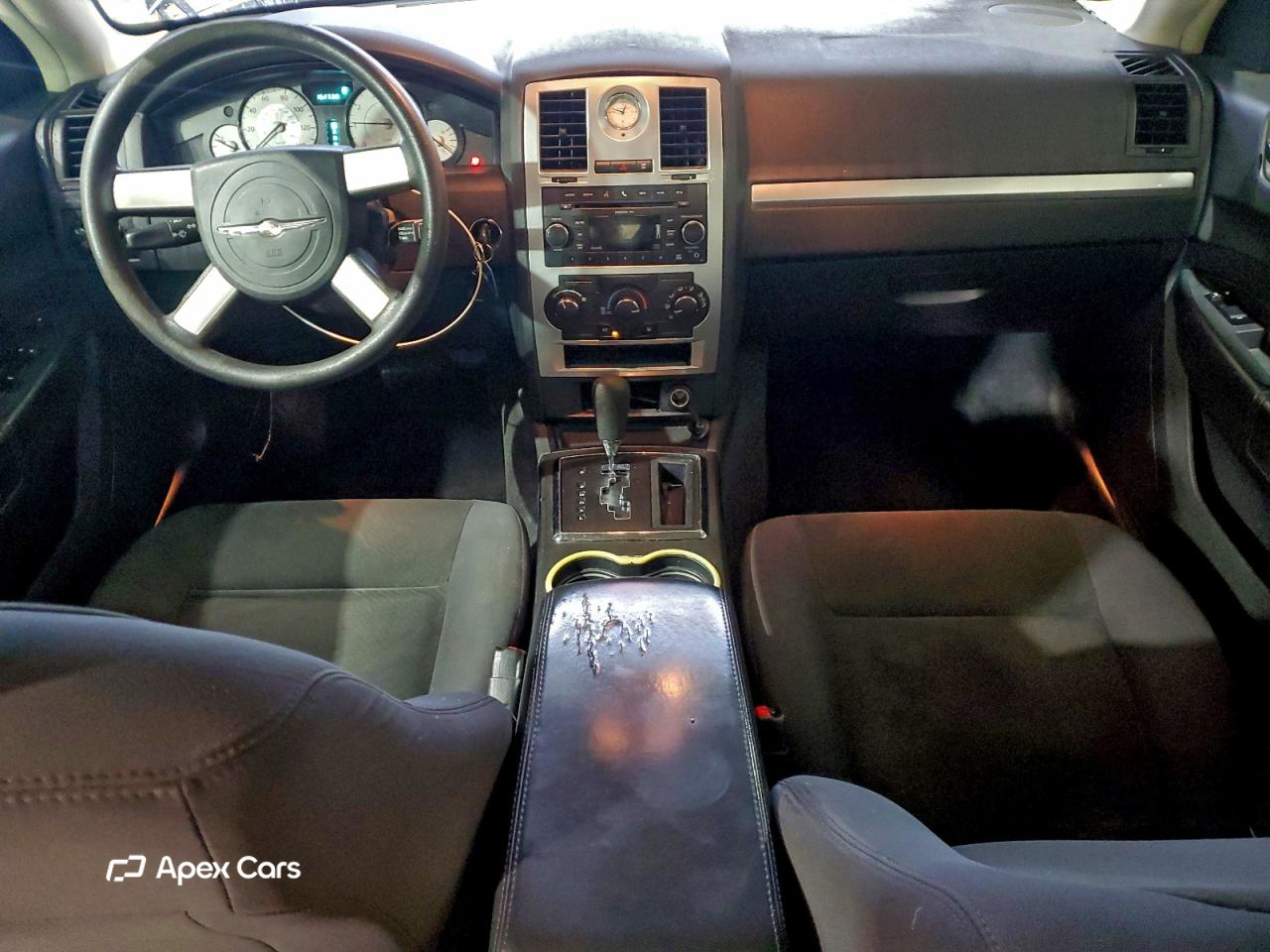 Chrysler 300 2010