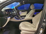 Mercedes-Benz E-klasse 2017