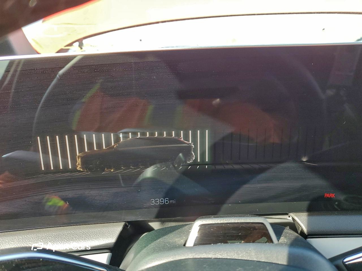 Cadillac Optiq 2025