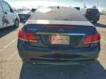Mercedes-Benz E-klasse 2014