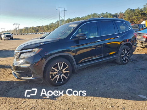 Honda Pilot 2019 - Zdjęcie 1 z 14