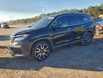 Honda Pilot 2019