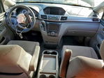 Honda Odyssey 2015