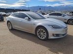 Tesla Model S 2018