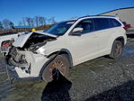 Toyota Highlander 2018