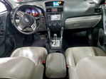 Subaru Forester 2014