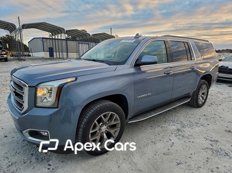 GMC Yukon 2016 - Image 1 of 13