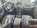Jeep Wrangler 2014