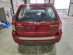 Subaru Forester 2009