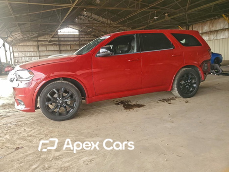 Dodge Durango 2020 - Image 1 of 13