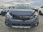 Subaru Outback 2014