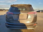 Toyota RAV 4 2017