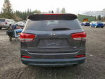 Kia Sorento 2017