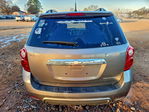 Chevrolet Equinox 2012