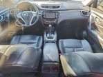 Nissan Rogue 2015
