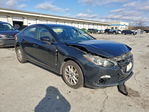 Mazda 3 2016