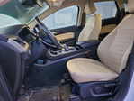 Ford Edge 2022