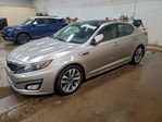 Kia Optima 2015