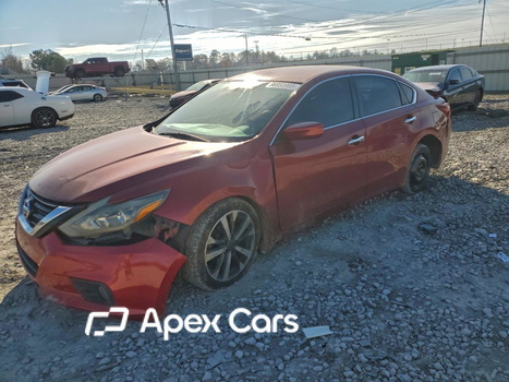 Nissan Altima 2017 - Image 1 of 13