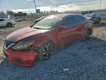 Nissan Altima 2017